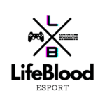 LifeBlood Logo