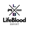 LifeBlood Logo